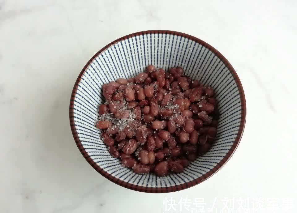 西米|处暑过后，最该吃此物，加3样煮一锅，低脂又营养，比喝奶茶强