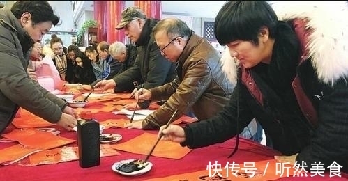 读音&历史上最“古怪”的对联,上联和下联一字不差,能读懂的都是大师