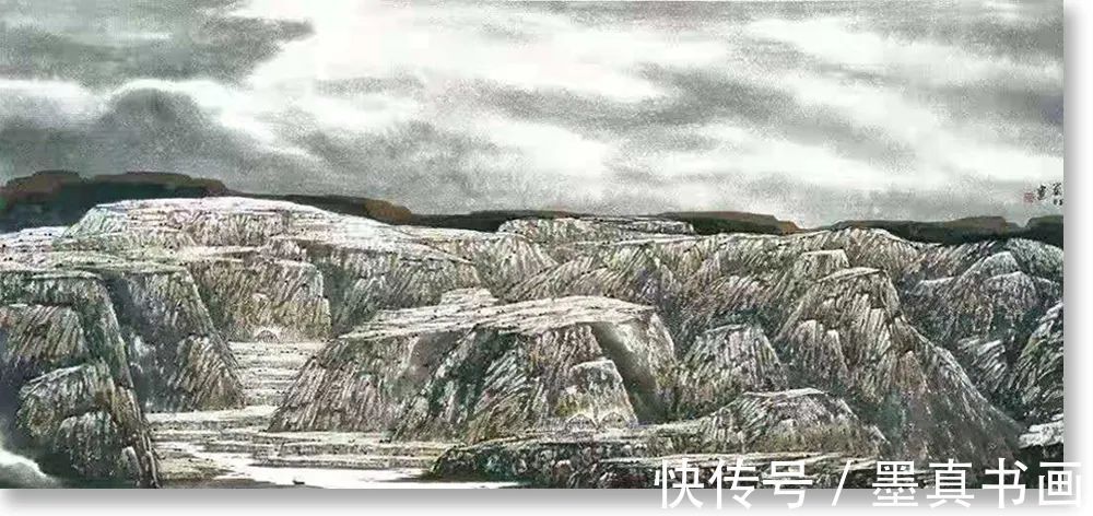 云展览|「林英印」｜丹青追梦 水墨本色-中国当代书画名家个人云展览