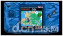 杰作|SNK《NEOGEO POCKET COLOR》杰作《幕末浪漫特别篇月华剑士》正式登陆任天堂Switch