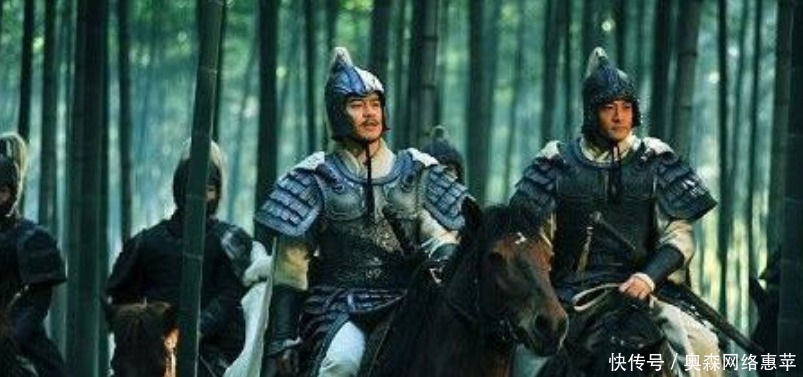 索要|此人名震江东,让孙策恐慌,曹操向孙权索要此人,却被孙权灭口