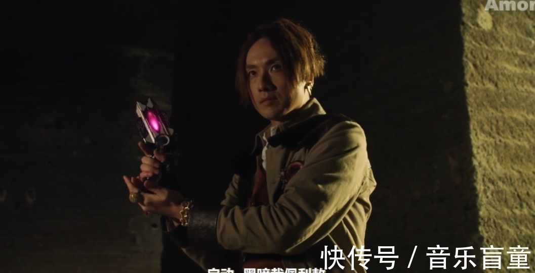 希特拉姆|特利迦奥特曼:希特拉姆抓住静间结名,伊格尼斯的眼泪,有深意