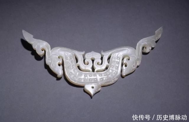 高古玉高清图片学习标本素材(8)