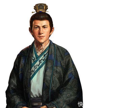 楚庄王|中国古代108大谋士排名(一)第108名到第91名!