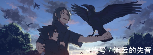 火影|火影中如果当初宇智波斑选择了鼬,而不是带土结局会怎么样