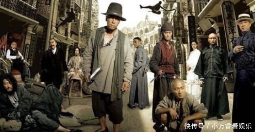 没人投资 新不了情 尔冬升要放弃时 被刘青云一句话感动 天合乐学帮助家长发现孩子的更多可能