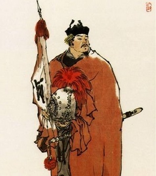 害死|宋江害死70多个好汉,只为当上安抚使,这相当于现在多大的官