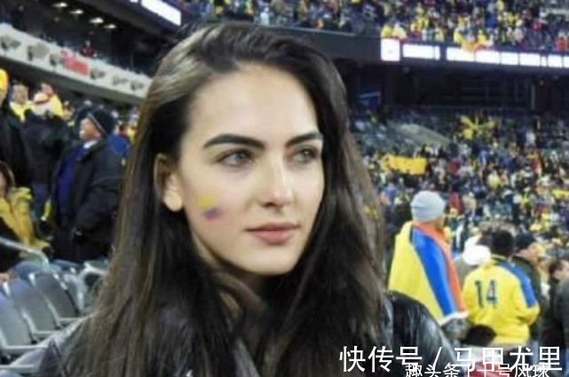 俄罗斯世界杯|奥运会又挖出高颜值女神!日本网友:我决定,不支持日本队了