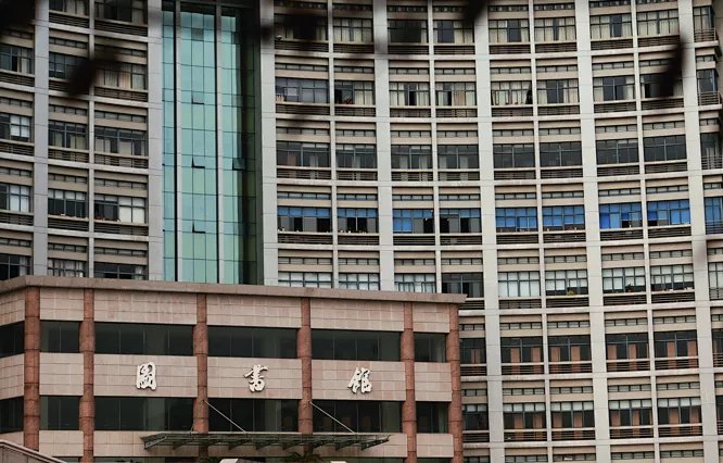 浙江水利水电学院|钱塘大学城秋景，美出圈！