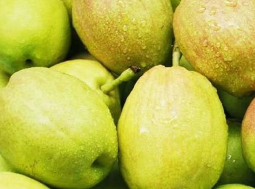 秋天|秋天干燥女性推荐常吃三种食物，排毒养颜，延缓衰老，早吃早好！