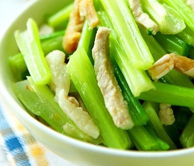 芹菜的功效我们一定要知道