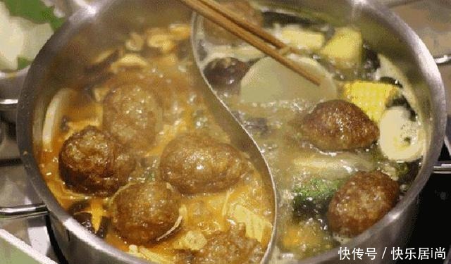 肉肉|火锅里不能少的肉肉是谁