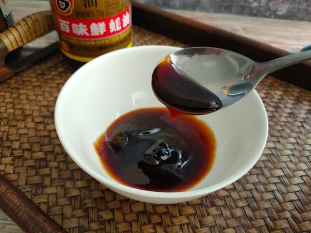 蘸料|蚝油不是酱油，别随便用，牢记“3放3不放”，以后别再用错了