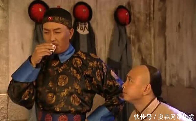  清代|“御猫”南侠展昭，原型为清代武林大侠，曾一度成为反派角色