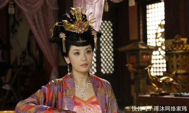 李旦|太平公主和李隆基争夺权力为何会败?