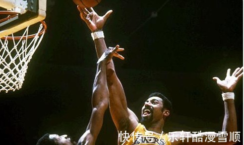 詹姆斯|单看天赋，NBA最强五虎都是谁詹姆斯逆生长 奥尼尔太完美