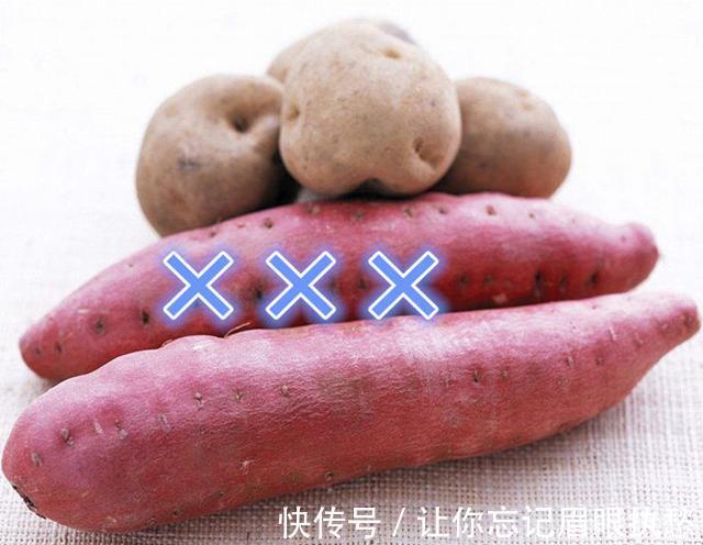 红薯土豆|临盆前三吃三不吃,孕妈要牢记,不然生产时尴尬又遭罪