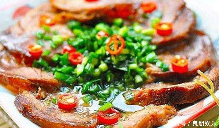 很有营养的3种美食,可以坚持吃一些,补充营养