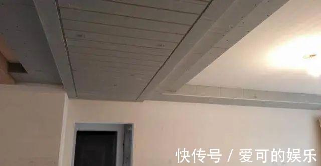 木工|让木工师傅现场做的全屋的柜子,3万全包,效果超乎意外的好看!