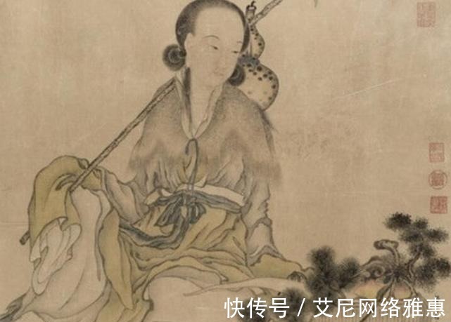 徐景韶|23岁女道士扬言9月9日羽化升仙,引十万人围观,结果成功了吗