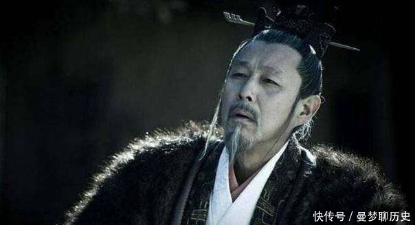 影视形象|东汉的刘秀那么优秀,为什么在历史上缺少存在感?