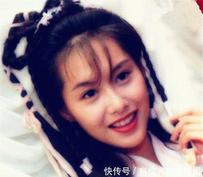 金庸|金庸小说中的女性武功排行,她是公认的第一,不接受任何反驳