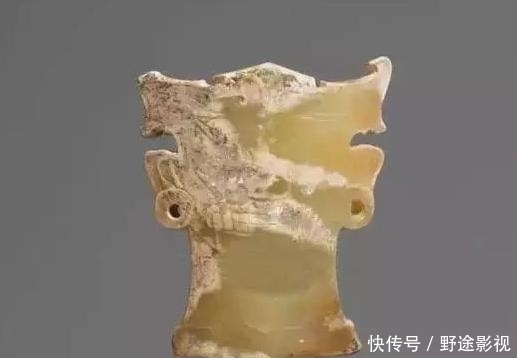 不及|马未都号称玉藏王,可他所有藏品,都不及这位美国人一件珍贵