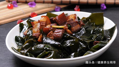 补气|女性常吃以下“长生果”,补气养血,气色好了,湿气没了,抗衰老