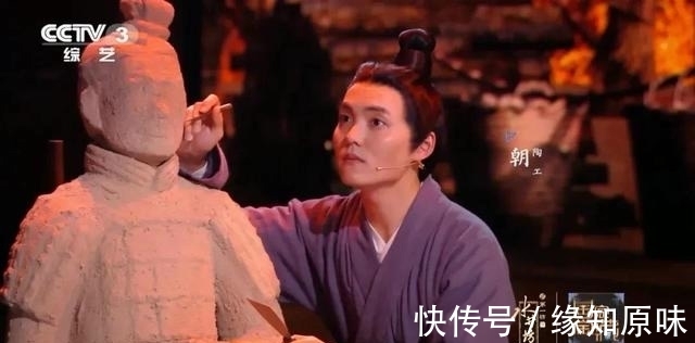 兵俑|豆瓣9.6!渾身雞皮疙瘩!求求央視,這節目永遠做下去好嗎?