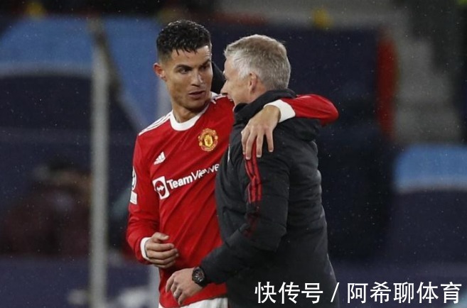 专访|乱了,C罗专访怀念索帅!太子帮压制+被边缘化,球王受委屈了