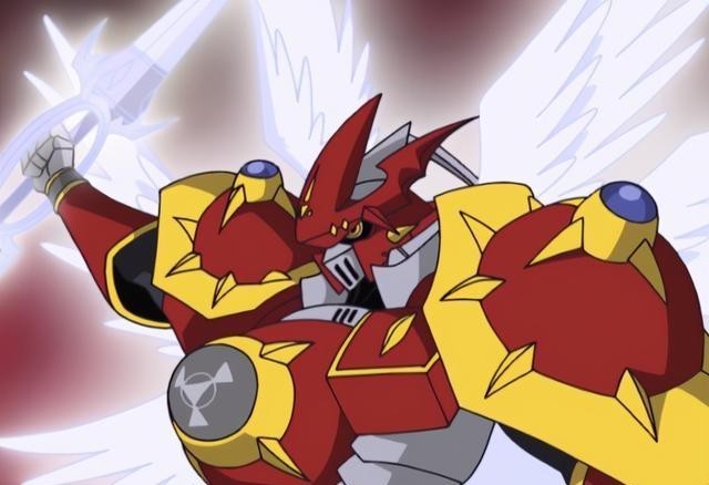 形态|假面骑士圣刃强化形态曝光,为何有公爵兽和钢铁加鲁鲁的既视感?