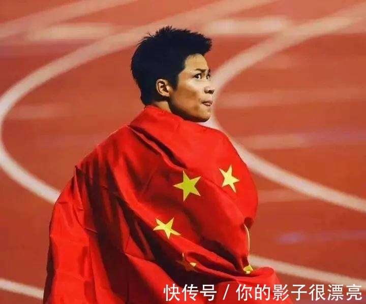爱情的路|百米短跑名将苏炳添:飞人的慢爱情,妻子懂他全力支持他