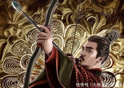 逼宫|迫不及待逼宫继位 七步赋诗骨肉相煎