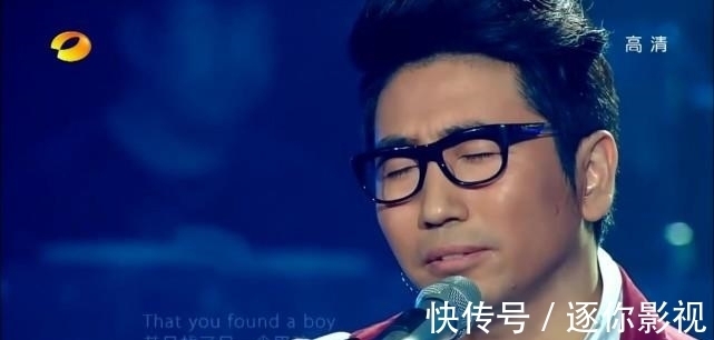 《追光2》vocal陣容強大,7位實力歌手全來自芒果舞臺