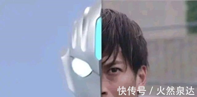 贝利亚奥特曼|奥特曼和人间体对比,贝利亚竟然如此美,大古依然最帅气