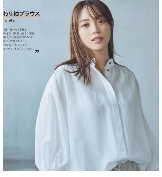 穿搭|日本“中年”女子的搭配秘籍，人到中年，掌握这几点，穿得更高级