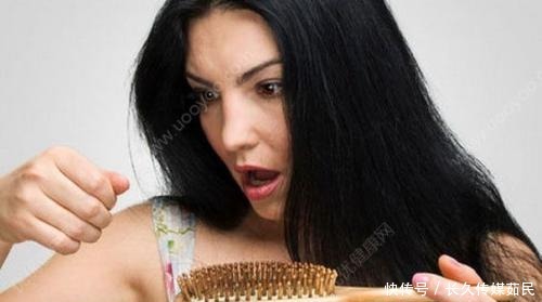 经常扎马尾会使脸部松弛吗?不影响面部肌肉,但影响头皮和发际线