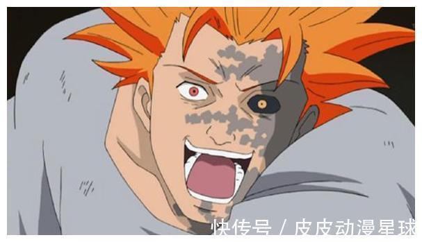 宇智波家族|火影忍者:前期狂虐佐助的5个角色,后期佐助一个小指头拍死他!