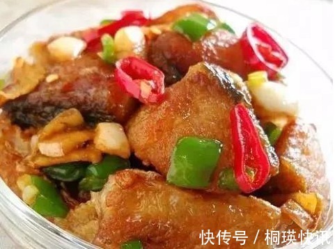 红椒|几道家常菜做法，自己做的健康又美味，家人吃了都夸赞