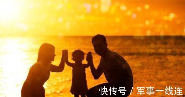 孩子|心理学：人老了后才会知道，人与人之间的差别其实在于孩子