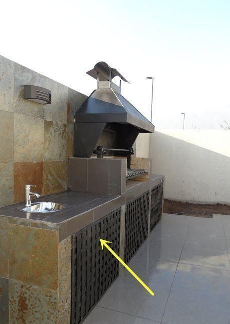 生活用水|买了顶楼,刚把阳台改成开放式厨房,物业就找上门了,碍了谁家