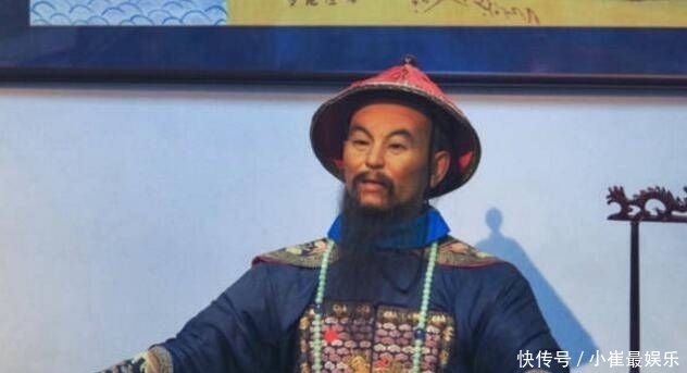 皇帝 你平时看书吗 大臣 我不识字 皇帝大喜 升官陕甘总督 快资讯