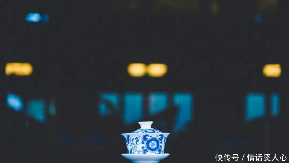 清欢|20句诗词,20种向往的生活:心中有诗意,处处皆清欢