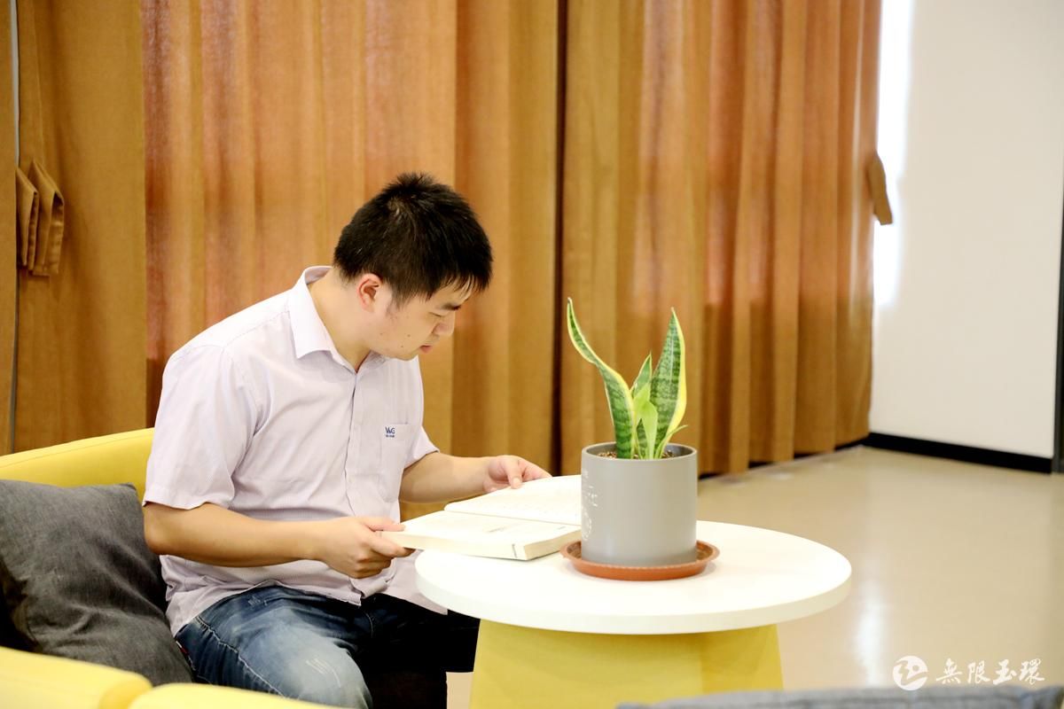 漂流|玉环悦读漂流驿站：让图书漂流 让书香传递