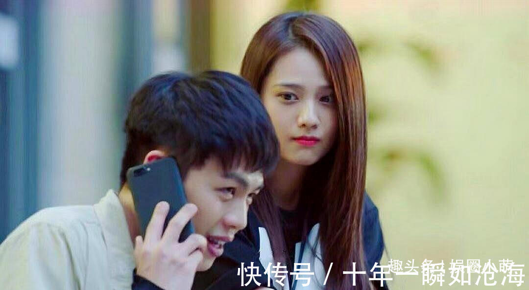 《親愛的熱愛的》她缺席了大結(jié)局,一切都變得好不完整