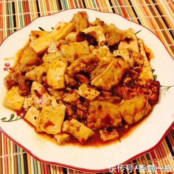 春节长假最后一天推荐30道家常菜，营养美味，家人都爱吃！