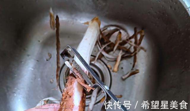 山药小米粥|9月金秋，山药和它一起煮真合适，暖胃去秋燥，常吃它舒坦过秋天！