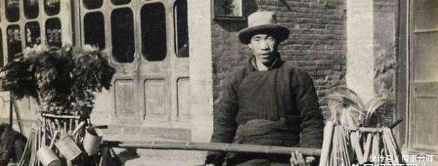 到底|历史上的赊刀人到底是什么来头呢?