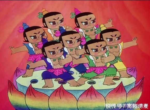 葫芦娃之父逝世:葫芦兄弟再也救不了爷爷了!_【快资讯】