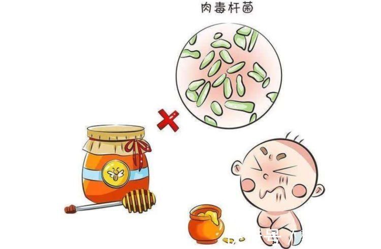 食物|4种食物,宝宝越早吃越难长高,宝妈要避免踩雷,别太早让宝宝吃